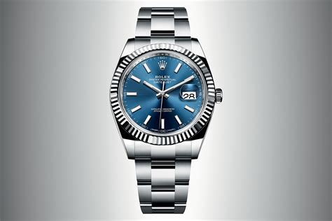 rolex datwjust 41|rolex datejust 41 specifications.